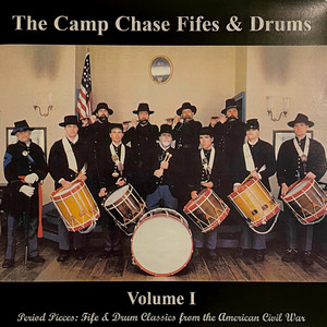 Camp Chase Fifes & Drums