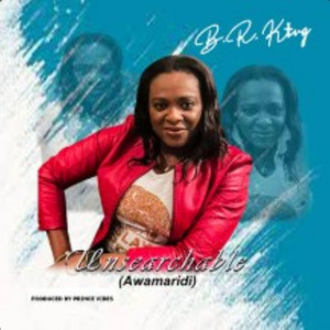 Unsearchable (Awamaridi) by B.R.King