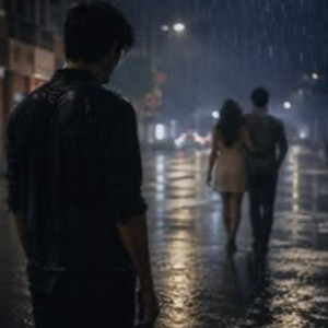 DON'T CALL ME A FOOL FOR LOVING YOU by Antonio Bennet