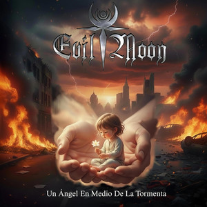 Un Ángel En Medio De La Tormenta by Evil Moon Ec