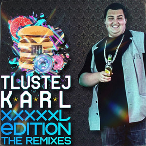 5XL MIXX by Tlustej Kárl