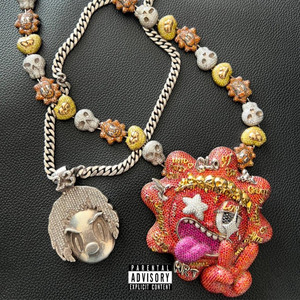 Trill Tega - Adidas 2 Margiela (feat. Solis Returns)