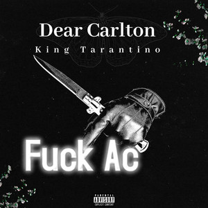 King Tarantino - Dear Carlton (Remix demo)