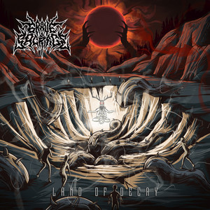 Broken Thoughts by Grave of Sacrifice