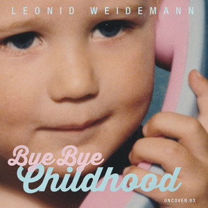 Leonid Weidemann cover