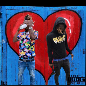 YCT Dontzz - Step (feat. CDE Tragic, Ill-E Al & Zasta)