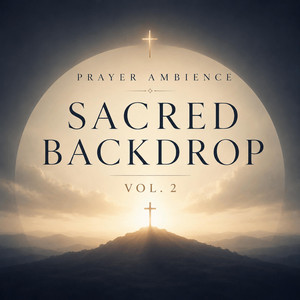 Gospel Piano Ambient Bed by Prayer Ambience