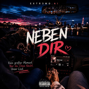 Neben Dir by Extr3mo