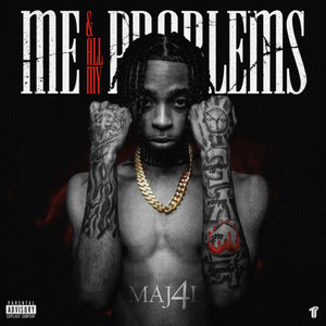 Hennessy by Maj4l