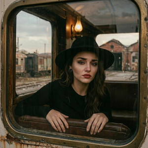 Yakamozsun Sen by Anatolian Damla