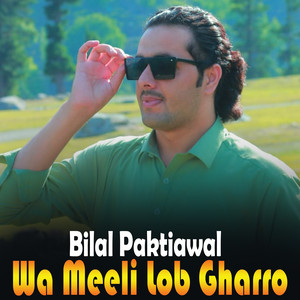 Wa Meeli Lob Gharro