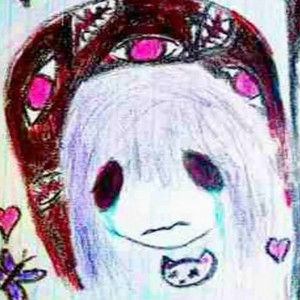 cry by GAGÜI, Maajins