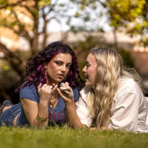 Only Promise by Bella Habib
