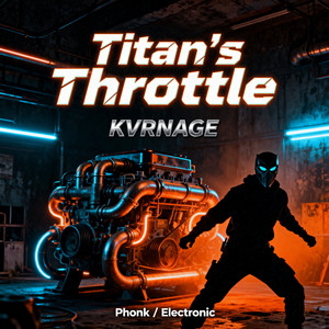 Hit & Run Hymn by KVRNAGE