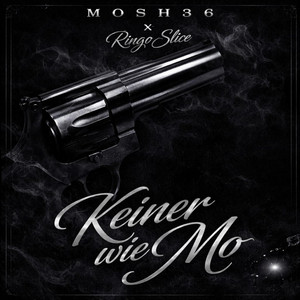 Keiner wie Mo by Mosh36, RINGO SLICE