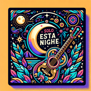 solo esta noche by orbit records