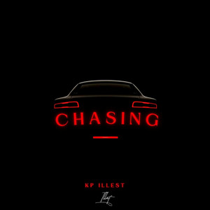 Portada de Chasing