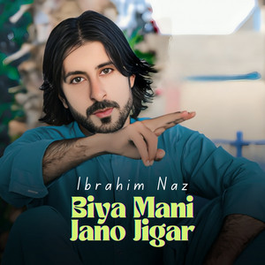 Ibrahim Naz - Da Khanthe