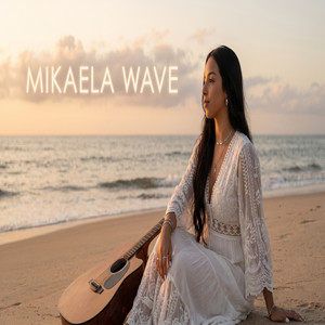 Peaceful Sky by MIKAELA WAVE