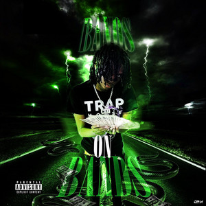 Chop stick flow by stop6 Deshun