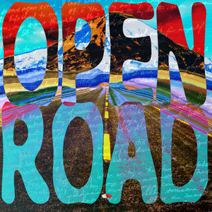 Open Road by Lushbomb