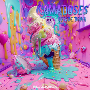 Upside Down - Extended Mix by Comadoses