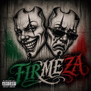 Firmeza by 808LowRideRecords