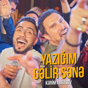 Kərim Abbasov - Yazığım Gəlir Sənə