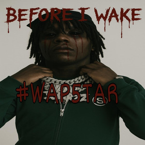 Before I Wake Guitar Session