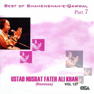 Nusrat Fateh Ali Khan - Hanjoo (Taken from the Album: Mighty Khan 3)