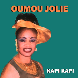 KAPI KAPI