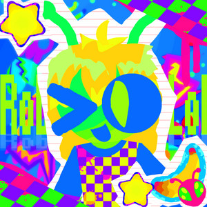 EXTRAT3RRESTR1AL by RobynIsEpicLol