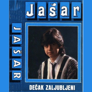 Jasar Ahmedovski - Zbog nje