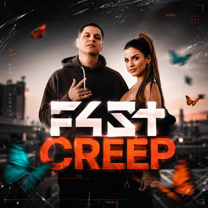 Creep - Slap House by F4ST
