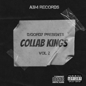 D.Gordy - On the Rise