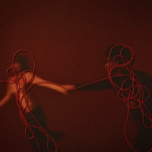 Attached by Aliana White