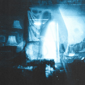 In the shadow of your former self. by Love Is Noise