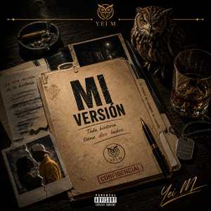 Mi Versión by Yei M