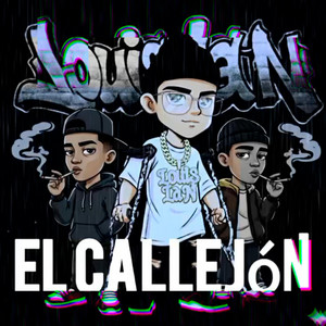 Louis La N - El Callejòn