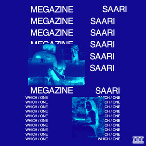 တီးဆရာ by Saari