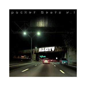 ALLCITY - Cheese steak