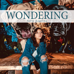 Wondering by Sofie Angelina