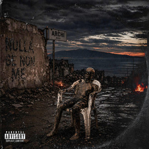 NULLA SE NON ME (intro) by Trustnociminss