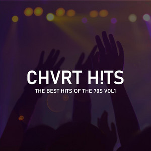 CHVRT H!TS - Let It Be