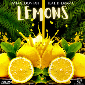 Lemons by Jamaal Dontah, K-Drama