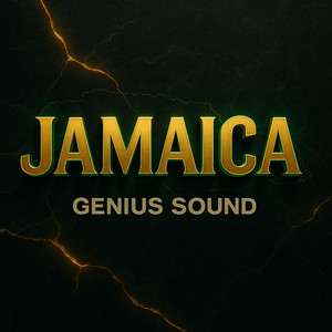 Jamaica by Genius Sound