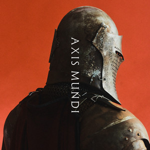 album cover: Axis Mundi