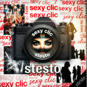 SEXY CLIC by stesto