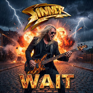 Wait by Sinner