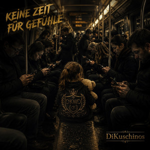 Keine zeit für Gefühle by Dikuschinos